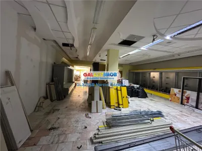 Vanzare Spații comerciale ultracentrale 313 mp și 191 mp Piatra Neamt - foto 6