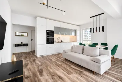 Apartament 3 camere | Prima Onestilor | Bloc Nou - Oradea