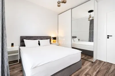 Apartament 3 camere | Prima Onestilor | Bloc Nou - foto 4