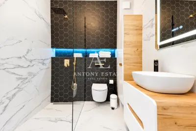 Apartament 3 camere | Prima Onestilor | Bloc Nou - foto 6