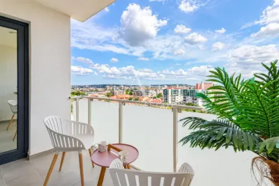 Apartament 3 camere | Prima Onestilor | Bloc Nou - foto 7