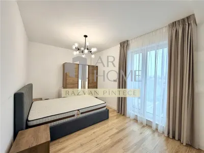 Apartament 3 camere de lux, parcare subterana, Marasesti, Ploiesti - foto 5