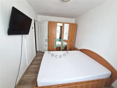 Apartament 2 camere, mobilat si utilat, Astra, Brasov - foto 11