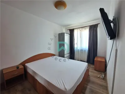 Apartament 2 camere, mobilat si utilat, Astra, Brasov - foto 3