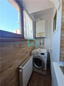 Apartament 2 camere, mobilat si utilat, Astra, Brasov - foto 5