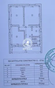 Vila  de vanzare  Breazu, - foto 18