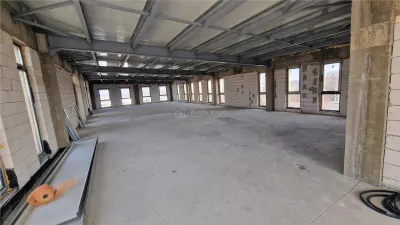 Spatiu comercial - Tunari - 1156mp utili - constructie noua - P +  2 etaje - foto 4