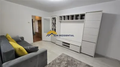 3 camere Berceni - Piata Straduintei-cu loc de parcare - Bucuresti
