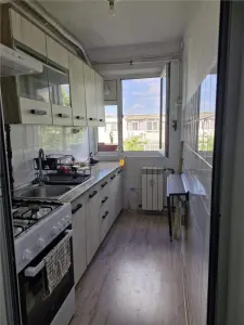 Apartament 2 camere zona Vest - foto 3