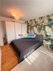 Apartament 3 Camere Vacaresti - Centrala - Parcare - Superb - foto 5