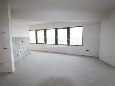 Apartament cu 1 camera | cu CF | Manastur - foto 3