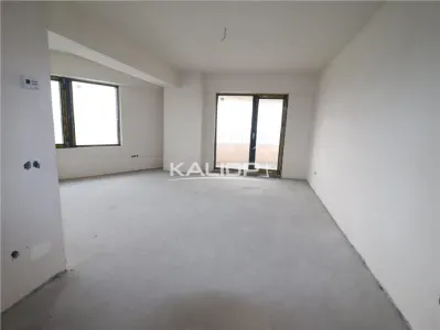 Apartament cu 1 camera | cu CF | Manastur - foto 4