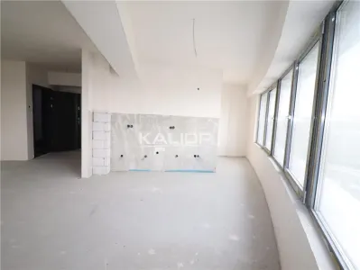Apartament cu 1 camera | cu CF | Manastur - foto 5
