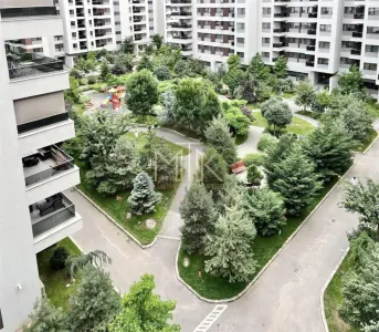 Penthouse 3 camere | Parcare inclusa | 4 City North - Pipera Rond OMV - foto 12