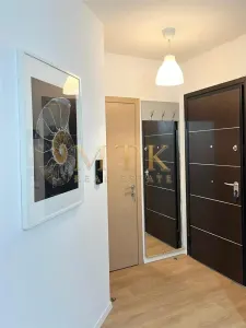 Apartament cu 2 camere | 1 loc de parcare | Upground Residence - foto 12