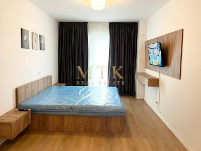 Apartament cu 2 camere | 1 loc de parcare | Upground Residence - foto 6