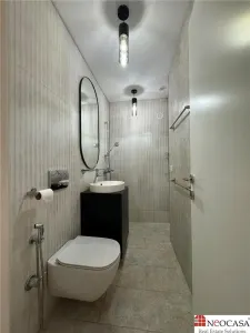 Apartament 2 camere- Floreasca, renovat complet - foto 12