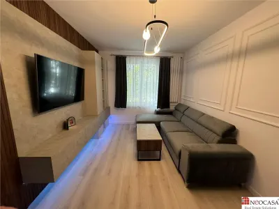 Apartament 2 camere- Floreasca, renovat complet - foto 3