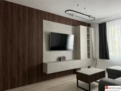 Apartament 2 camere- Floreasca, renovat complet - foto 4