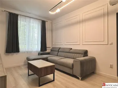 Apartament 2 camere- Floreasca, renovat complet - foto 5