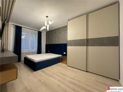 Apartament 2 camere- Floreasca, renovat complet - foto 7