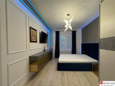 Apartament 2 camere- Floreasca, renovat complet - foto 8