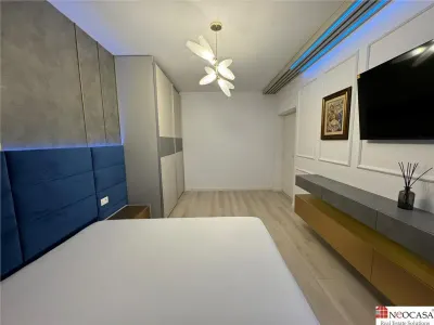 Apartament 2 camere- Floreasca, renovat complet - foto 9