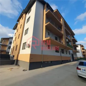 Vanzare apartament 2 camere, finisat lux, nou, Dobroesti, Fundeni - foto 19