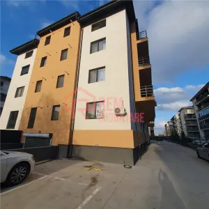 Vanzare apartament 2 camere, finisat lux, nou, Dobroesti, Fundeni - foto 20
