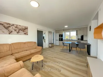 Apartament 4 camere, Borhanci , strada Veseliei + Parcare - Cluj-Napoca