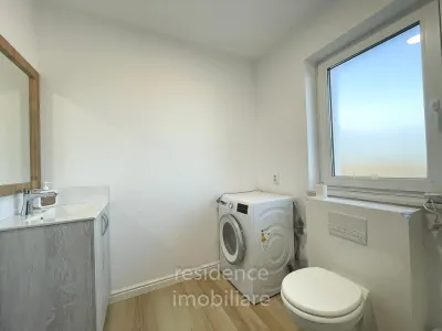 Apartament 4 camere, Borhanci , strada Veseliei + Parcare - foto 12