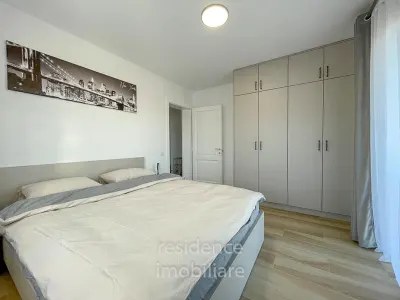Apartament 4 camere, Borhanci , strada Veseliei + Parcare - foto 6