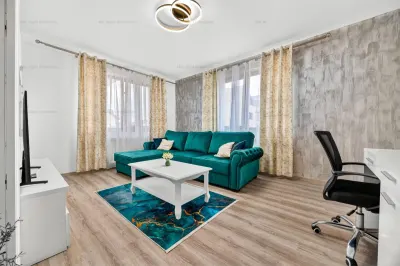 Apartament Deosebit | Persoane fizice | Regim hotelier | Firme - foto 12