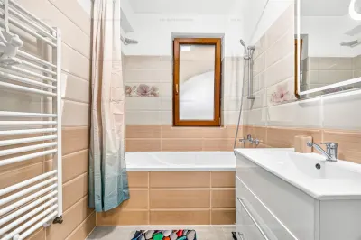 Apartament Deosebit | Persoane fizice | Regim hotelier | Firme - foto 16