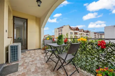 Apartament Deosebit | Persoane fizice | Regim hotelier | Firme - foto 19