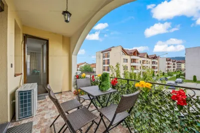 Apartament Deosebit | Persoane fizice | Regim hotelier | Firme - foto 20