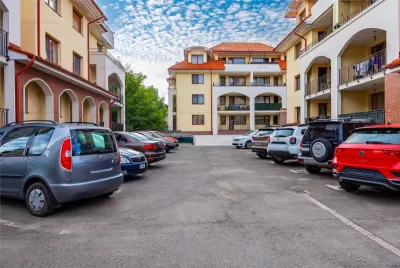 Apartament Deosebit | Persoane fizice | Regim hotelier | Firme - foto 21