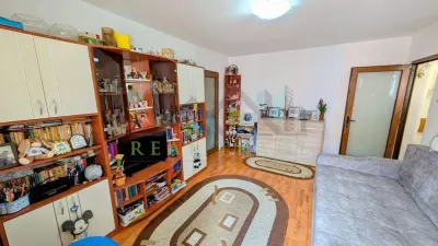 Apartament 2 camere zona Noua - foto 2