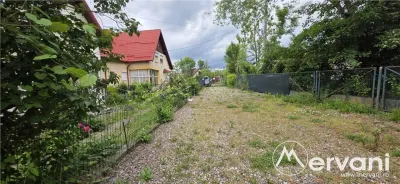Vila de vanzare cu 6 camere si teren 1000 mp in Cornu - foto 6