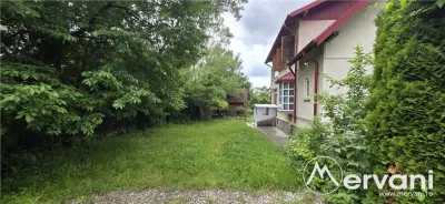 Vila de vanzare cu 6 camere si teren 1000 mp in Cornu - foto 7