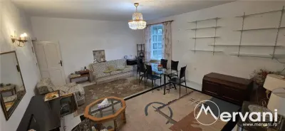 Vila de vanzare cu 6 camere si teren 1000 mp in Cornu - foto 10