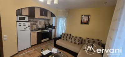 Apartament cu 2 camere de vanzare in Sinaia - foto 3