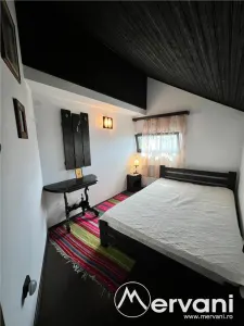 Vila cu 6 camere de vanzare in Brebu - foto 18