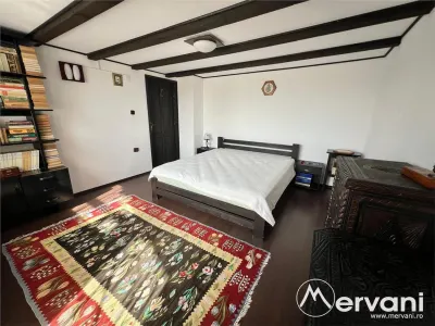 Vila cu 6 camere de vanzare in Brebu - foto 20
