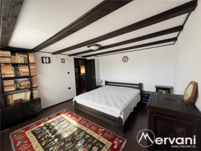 Vila cu 6 camere de vanzare in Brebu - foto 22