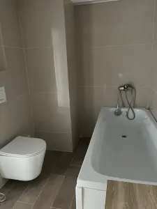 Apartament de închiriat — Complex Copou Garden - foto 7