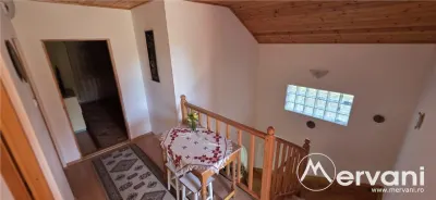 Vila cu 4 camere de vanzare in Busteni - foto 21