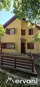 Vila cu 4 camere de vanzare in Busteni - foto 24