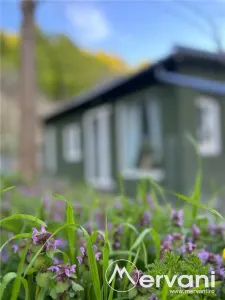 Refugiu in mijlocul naturii - foto 20