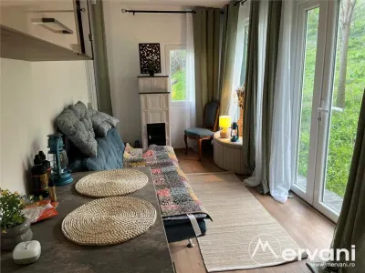 Refugiu in mijlocul naturii - foto 3